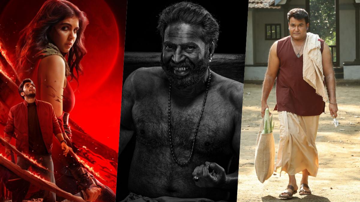 Five Malayalam Movies That Prove Folklore Stories Never Lose Their Magic