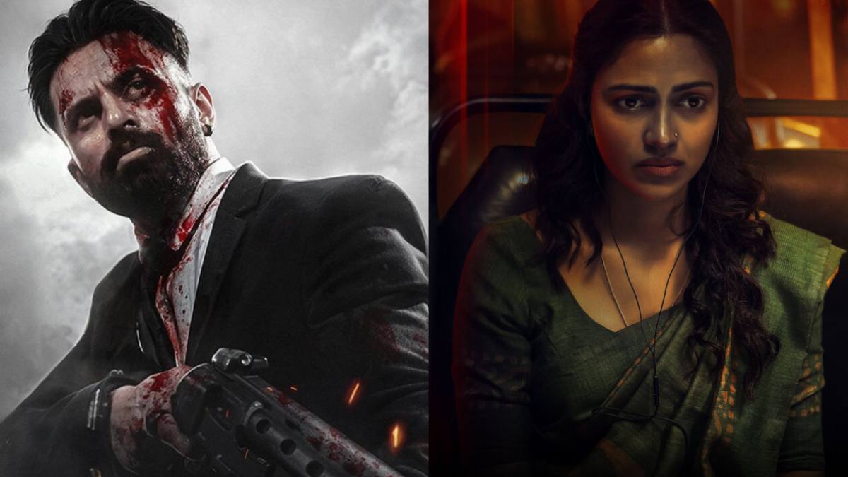 Five Malayalam Revenge Thrillers You Should Definitely Add To Your Watch List