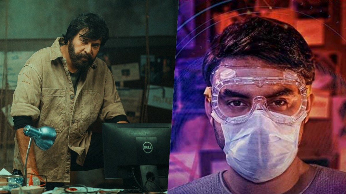 Five Malayalam Serial Killer Films To Binge Watch