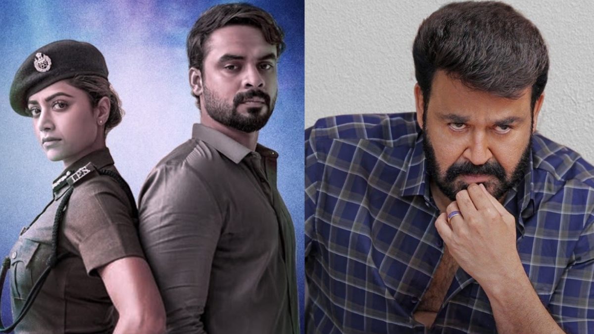 Five Mind-Bending Malayalam Thrillers That Deliver Pure Suspense