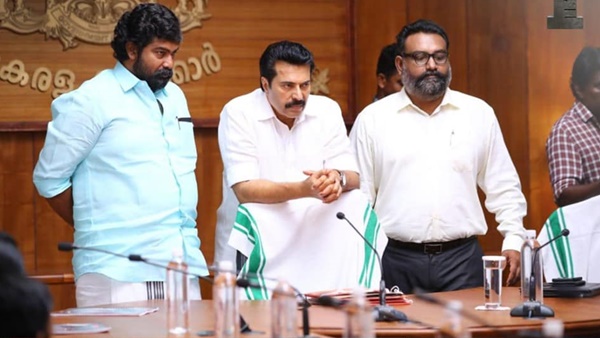 ബിലാല്‍ മുതല്‍ സിബിഐ 5 വരെ; ആരാധകര്‍ കാത്തിരിക്കുന്ന 5 മമ്മൂട്ടി ചിത്രങ്ങള്‍