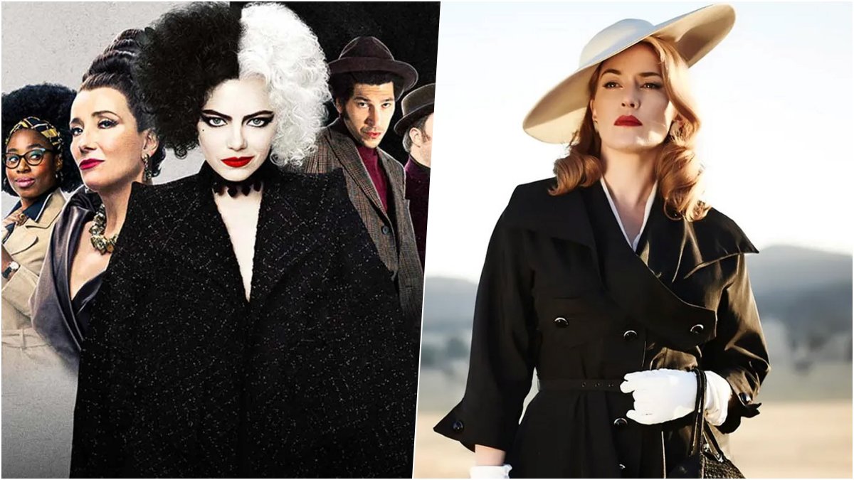 Five Must-See Hollywood Movies For Fashion Enthusiasts