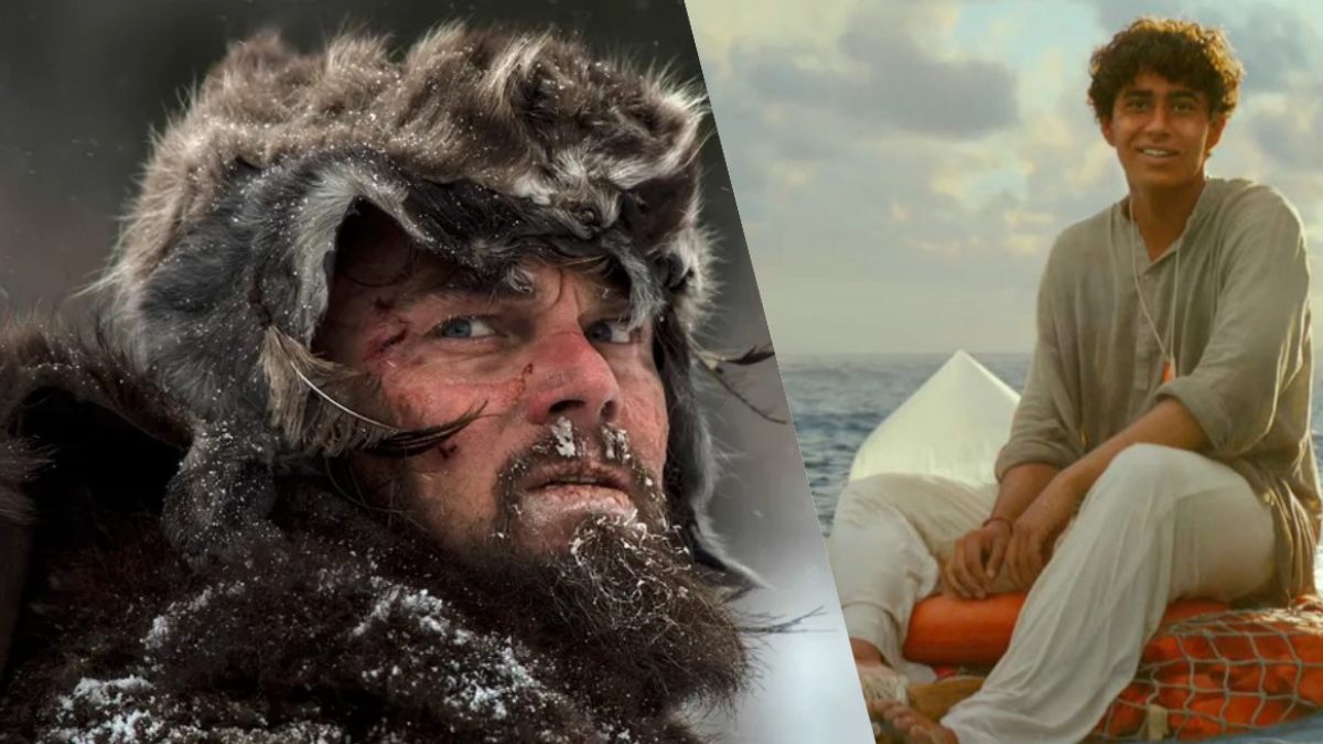 Five Must-watch Hollywood Survival Thriller Movies 