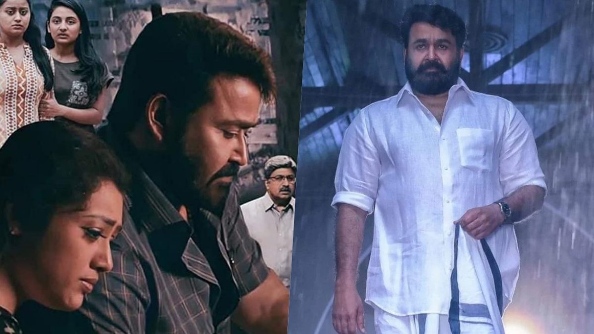 Five Must-watch Mohanlal Thriller Movies