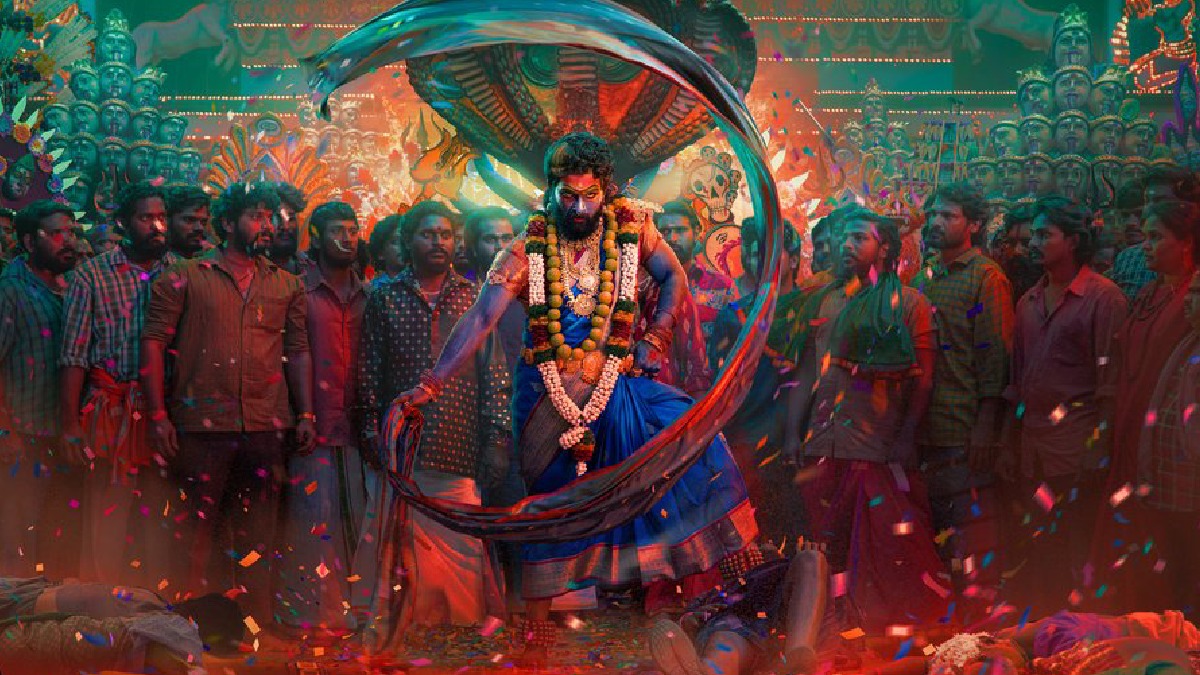 ये 5 बड़े कारण अल्लू अर्जुन की Pushpa 2 को बनाते हैं, Must Watch फिल्म