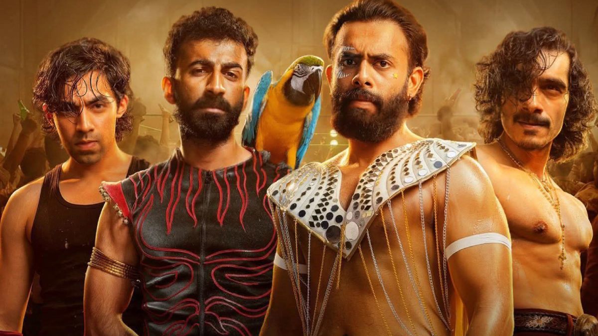 Five Reasons Why Arjun Ashokan-Roshan Mathew's Chatha Pacha Will Be Worth Watching In Theaters