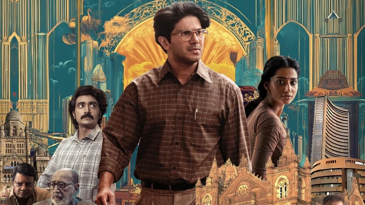 ये 5 कारण दुलकर सलमान की फिल्म Lucky Bhaskar को बनाते है Must Watch फिल्म