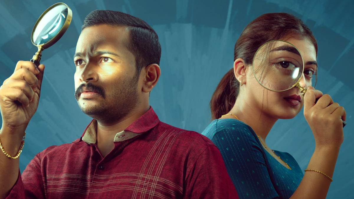 Five Reasons Why You Should Watch Nazriya-Basil Joseph Starrer 'Sookshmadarshini' In Theaters