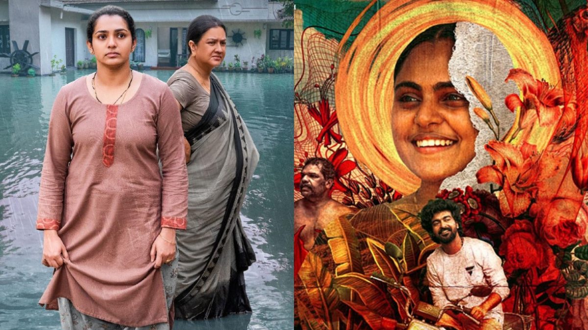 Five Recent Malayalam Films That Put Women At The Forefront