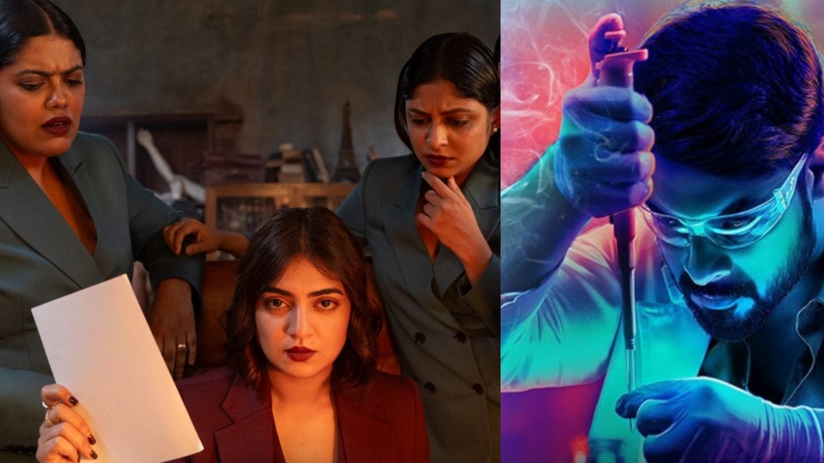 Five Spellbinding Malayalam Mystery Thrillers To Add To Your Watchlist 