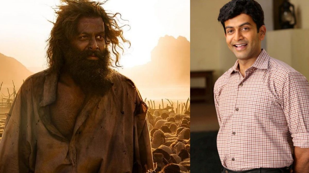 Five Standout Award-Winning Roles Of Prithviraj Sukumaran