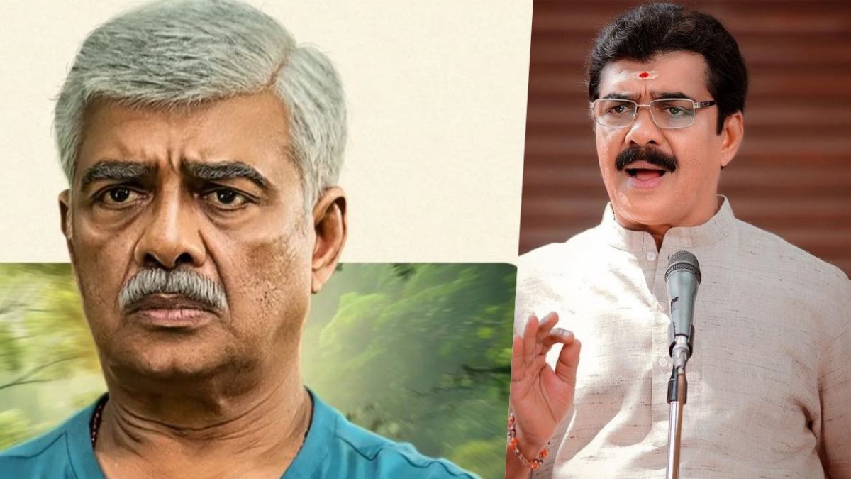 Five Standout Roles That Defined Vijayaraghavan’s Triumphant Return To Cinema