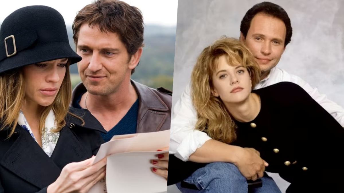 Five Timeless Hollywood Rom-Coms That Should Be On Every Gen Z's Watchlist