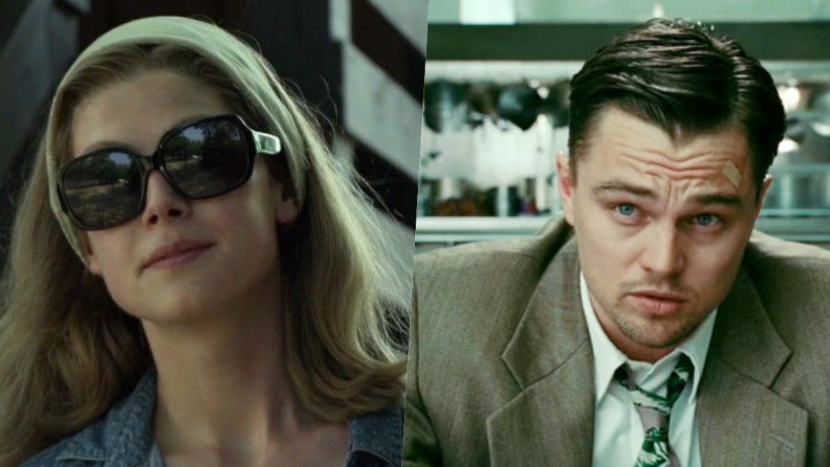 Five Unmissable Hollywood Psychological Thrillers Inspired By Books