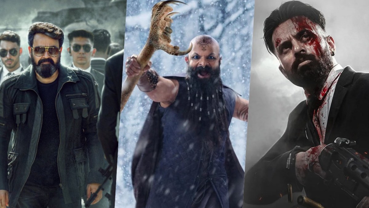 Five Upcoming Malayalam Films Ready To Break Marco’s Box Office Milestone
