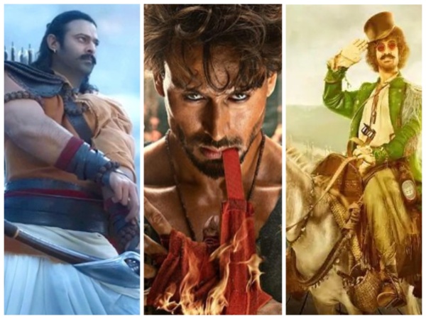 Flop Film: इन फिल्मों पर पैसा लगाकर बुरे फंसे मेकर्स