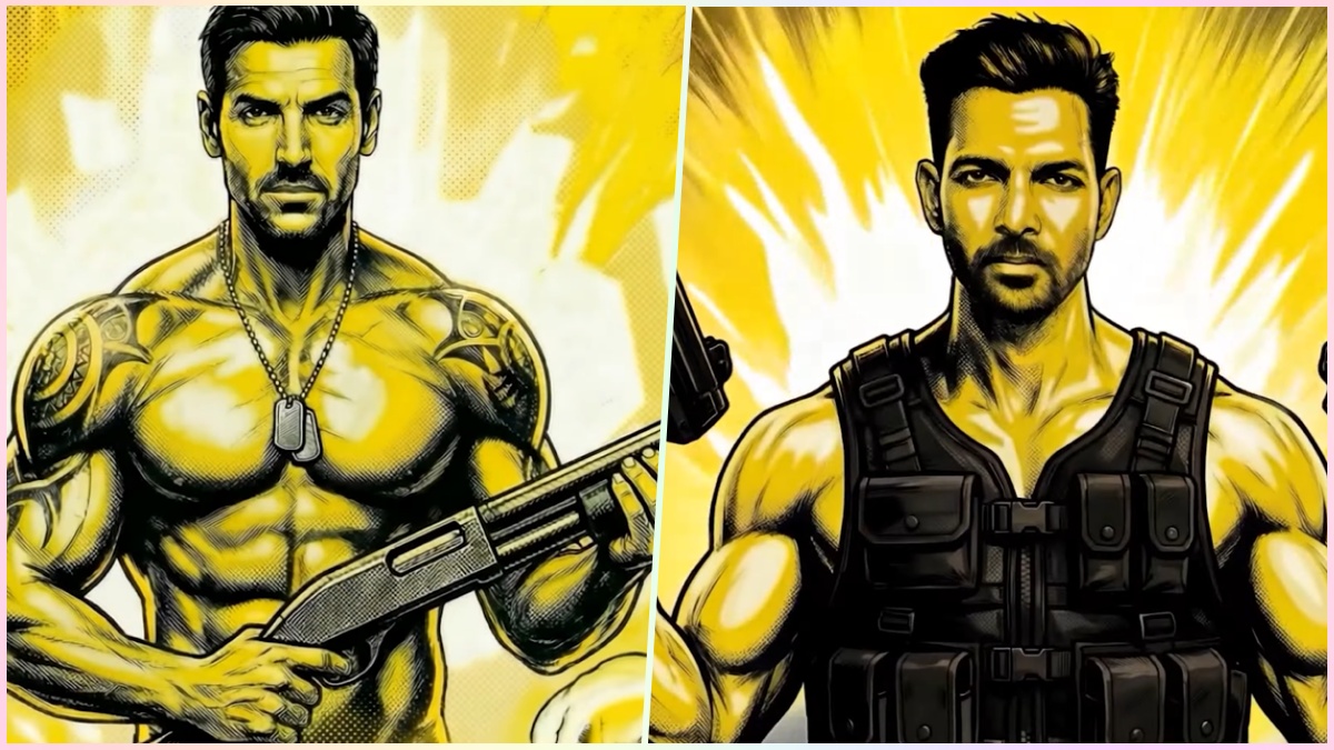 Force 3 Promo Video: Harshvardhan Rane Joins John...