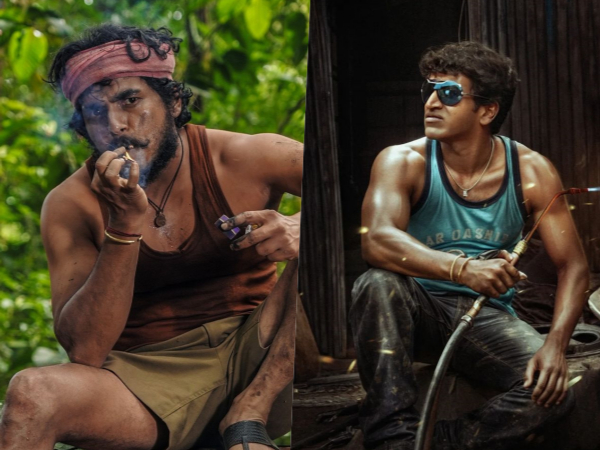 ಈ ವಾರ (ಮಾರ್ಚ್ 15) ಬಿಡುಗಡೆಯಾಗುತ್ತಿರುವ ಪ್ರಮುಖ ಕನ್ನಡ ಸಿನಿಮಾಗಳ ಪಟ್ಟಿ ಇಲ್ಲಿದೆ.