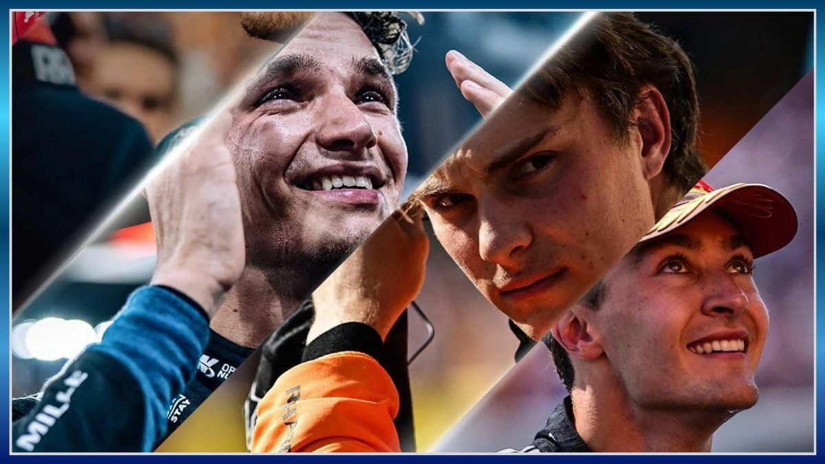 Formula 1: Drive to Survive Season 8 OTT Release: Where to Watch the 2025 F1 Drama Online