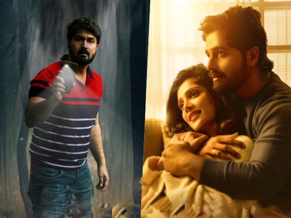 ಫಾರ್ Regn to ಮತ್ಸ್ಯಗಂಧ: ಈ ವಾರ ಬಿಡುಗಡೆಯಾದ ಕನ್ನಡ ಸಿನಿಮಾಗಳ ಪಟ್ಟಿ ಇಲ್ಲಿದೆ.