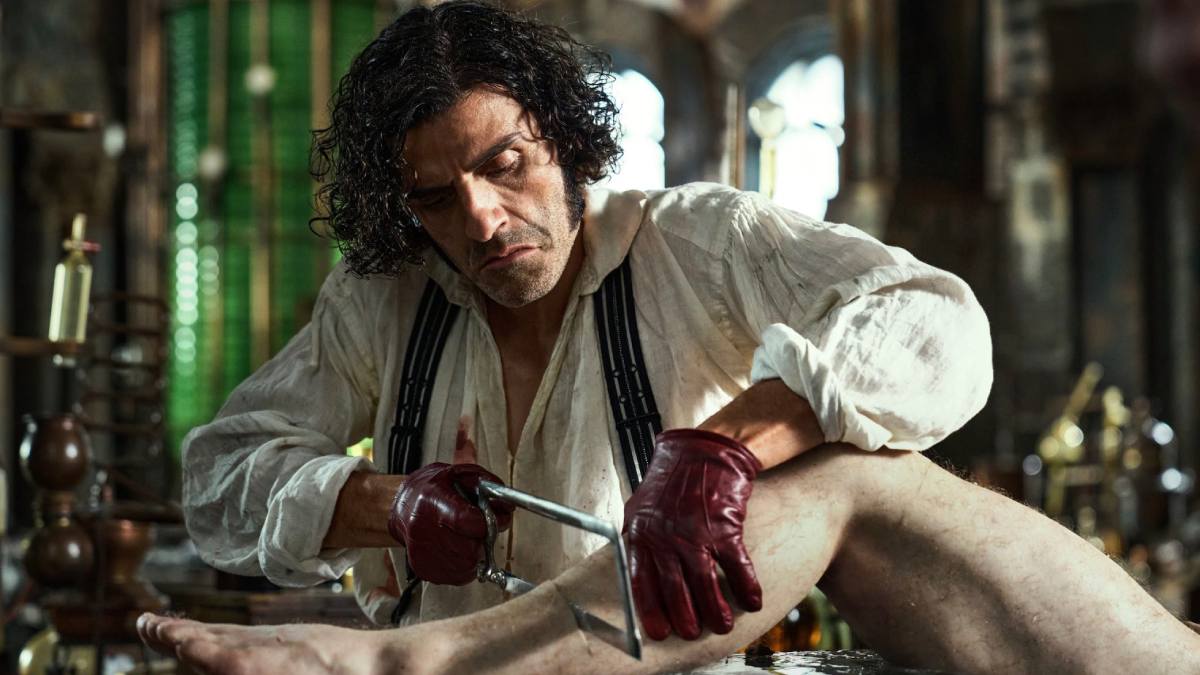 Frankenstein OTT Release: Here Is When & Where To Watch Guillermo del Toro’s Spine-Chilling Gothic Drama