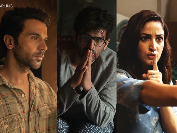 फ्रेड्डी से मोनिका ओ माय डार्लिंग: ऑनलाइन प्लेटफार्म पर रिलीज हुई साल 2022 की सर्वश्रेष्ठ थ्रिलर फिल्में