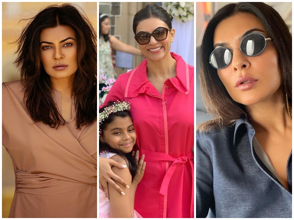 പ്രതിഫലം 4 കോടി, അഭിനയത്തിന് പുറമെ ഹോട്ടല്‍ ബിസിനസും, സുസ്മിത എന്ന കോടീശ്വരി!