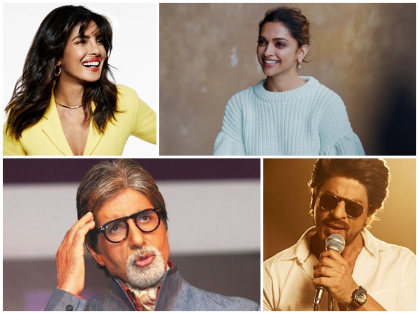 500 മുതല്‍ 5000 വരെ, ബോളിവുഡ് താരങ്ങള്‍ക്ക് സിനിമയില്‍ നിന്നും ലഭിച്ച ആദ്യ പ്രതിഫലം