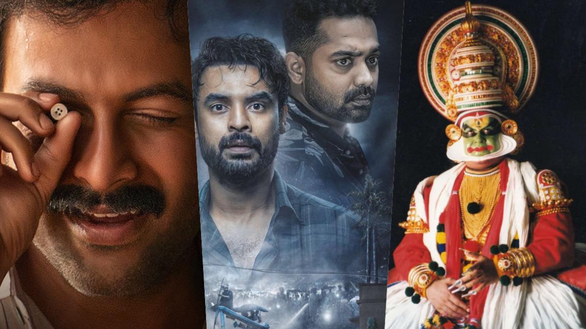 From Aadujeevitham To Piravi: 7 Malayalam Movies That Made India Proud And The World Watch