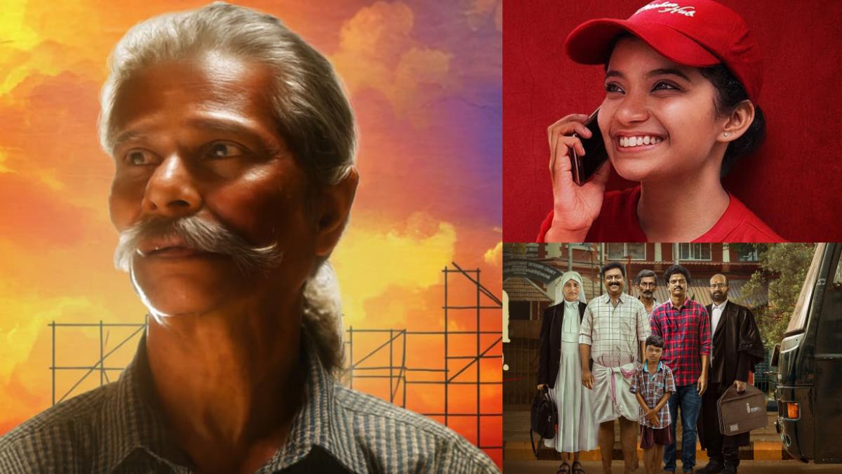 From Aashaan To Maheshinte Prathikaaram: 7 Malayalam Movies That Make You Feel More Than You Expect