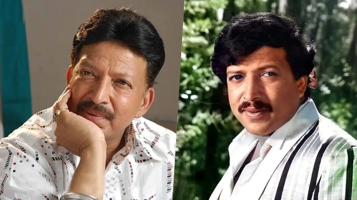 ಸಾಹಸಸಿಂಹ ಡಾ.ವಿಷ್ಣುವರ್ಧನ್ ಅಭಿನಯದ ಐದು ತಮಿಳು ಸಿನಿಮಾಗಳಿವು!