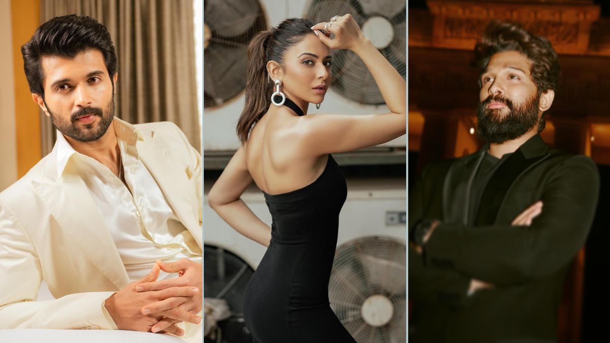 From Allu Arjun To Rakul Preet: Must-Visit Celebrity-Owned Restaurants in Hyderabad