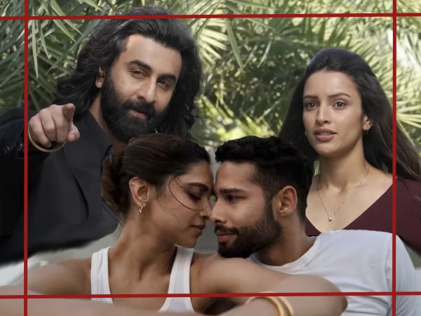 प्यार में मिले धोखे पर बनी हैं ये बॉलीवुड फिल्में