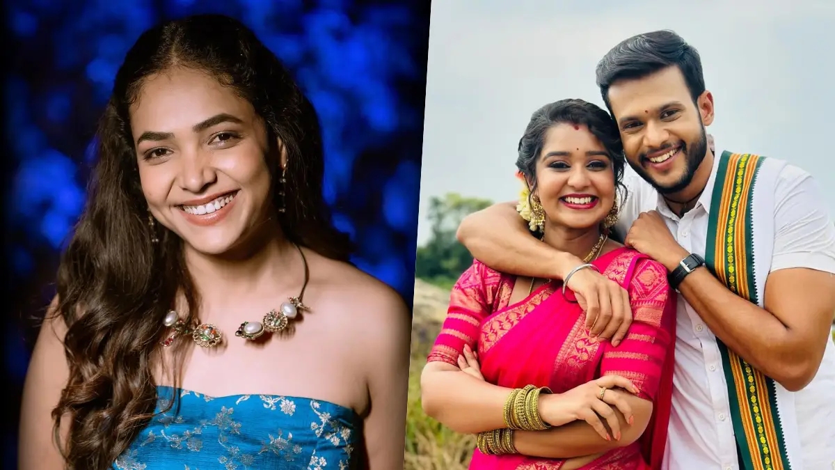 ಅನುಪಮಾ ಗೌಡ to ರಿತ್ವಿಕ್ ಕೃಪಾಕರ್: ದ್ವಿಪಾತ್ರದ ಮೂಲಕ ವೀಕ್ಷಕರ ಮನಗೆದ್ದ ಕನ್ನಡ ಕಿರುತೆರೆ ನಟ-ನಟಿಯರಿವರು!