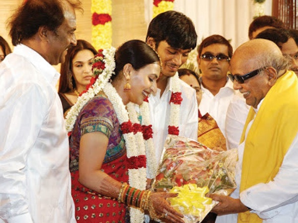 പ്രണയം, വിവാഹം...ഒടുവില്‍ വിവാഹമോചനം; വര്‍ഷങ്ങളോളം ഒരുമിച്ച് ജീവിച്ചതിനുശേഷം വേര്‍പിരിഞ്ഞ താരങ്ങള്‍