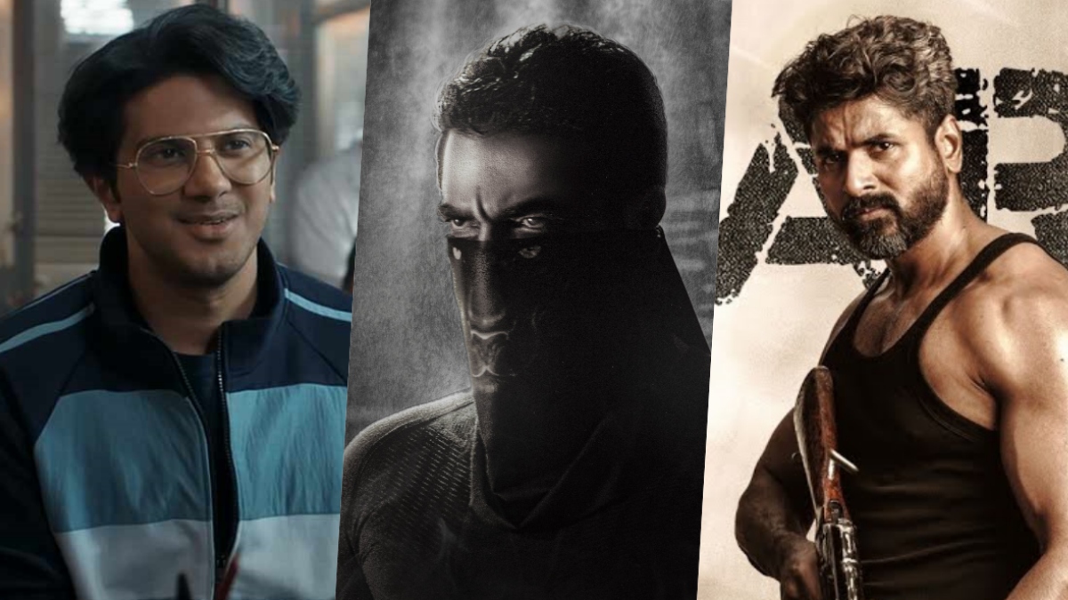 ಬೆಳಕಿನ ಹಬ್ಬ ದೀಪಾವಳಿಗೆ ರಿಲೀಸ್ ಆಗುತ್ತಿರುವ ಬಿಗ್‌ ಸಿನಿಮಾಗಳಿವು!