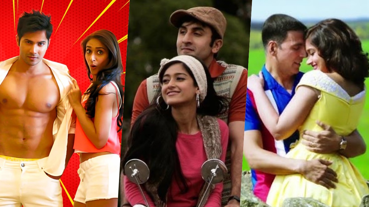 From Barfi To Rustom: 5 Movies That Show Ileana D’Cruz Versatile Acting Talent