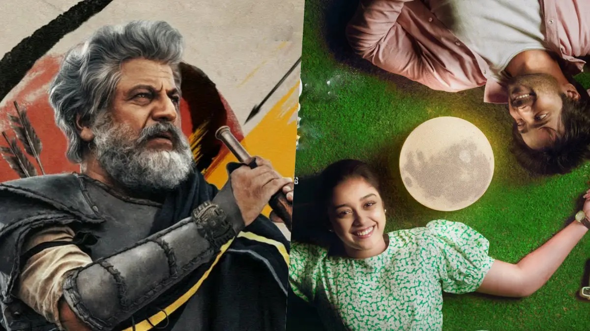 ಚೆಂದನವನದ ಚೆಂದದ ಶೀರ್ಷಿಕೆಗಳು: ಇಂಗ್ಲಿಷ್ ಟ್ರೆಂಡ್ ನಡುವೆ ಅಚ್ಚಕನ್ನಡದ ಶೀರ್ಷಿಕೆ ಹೊಂದಿರುವ ಮುಂಬರುವ ಕನ್ನಡ ಸಿನಿಮಾಗಳಿವು! 