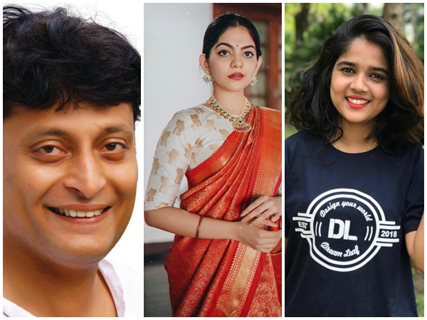 ബോബി ചെമ്മണ്ണൂര്‍ മുതല്‍ അഹാന കൃഷ്ണ വരെ ; സോഷ്യല്‍മീഡിയ പറയുന്ന ബിഗ് ബോസ് താരങ്ങള്‍ ഇവരാണ്