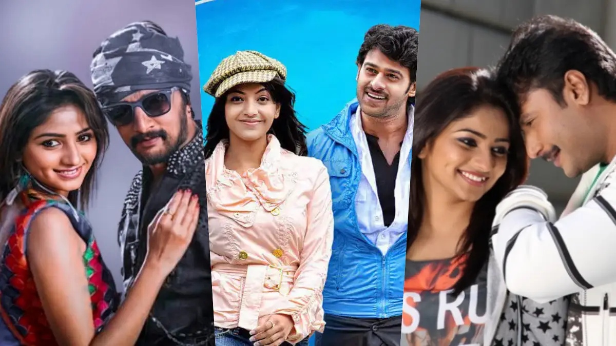 ಬುಲ್ ಬುಲ್ ಟು ರನ್ನ: ತೆಲುಗಿನಿಂದ ಕನ್ನಡಕ್ಕೆ ರಿಮೇಕ್ ಆದ 5 ಸೂಪರ್ ಹಿಟ್ ಸಿನಿಮಾಗಳಿವು! 