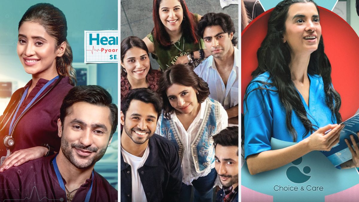 From Campus Beats to Raktanchal 3: Amazon MX Player Announces the Return of Fan-Favorite Shows