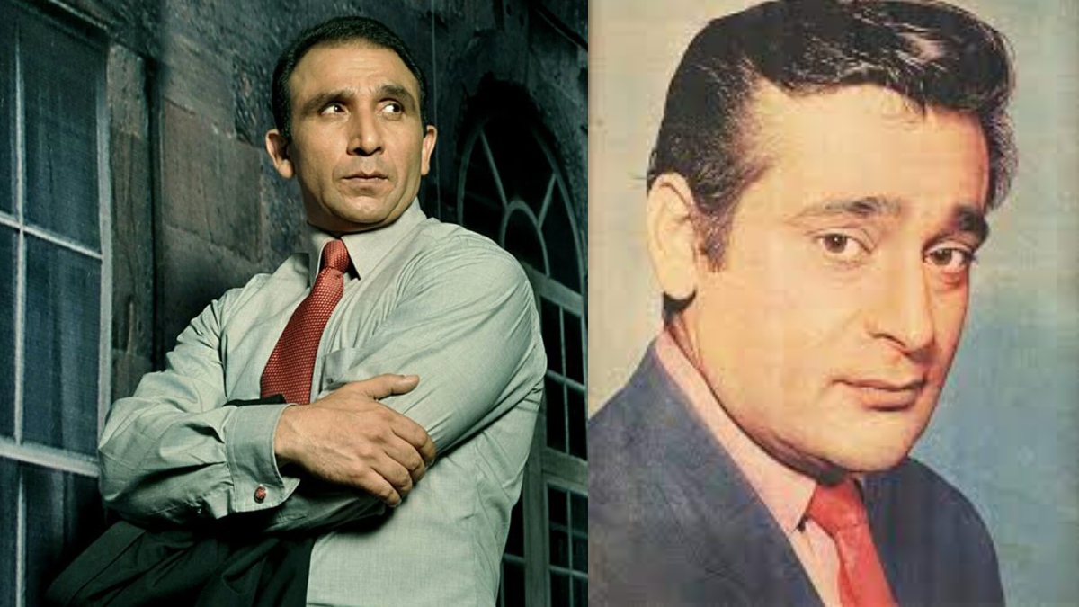 फिल्मों की चकाचौंध से पहले इन सितारों ने पहनी थी वर्दी