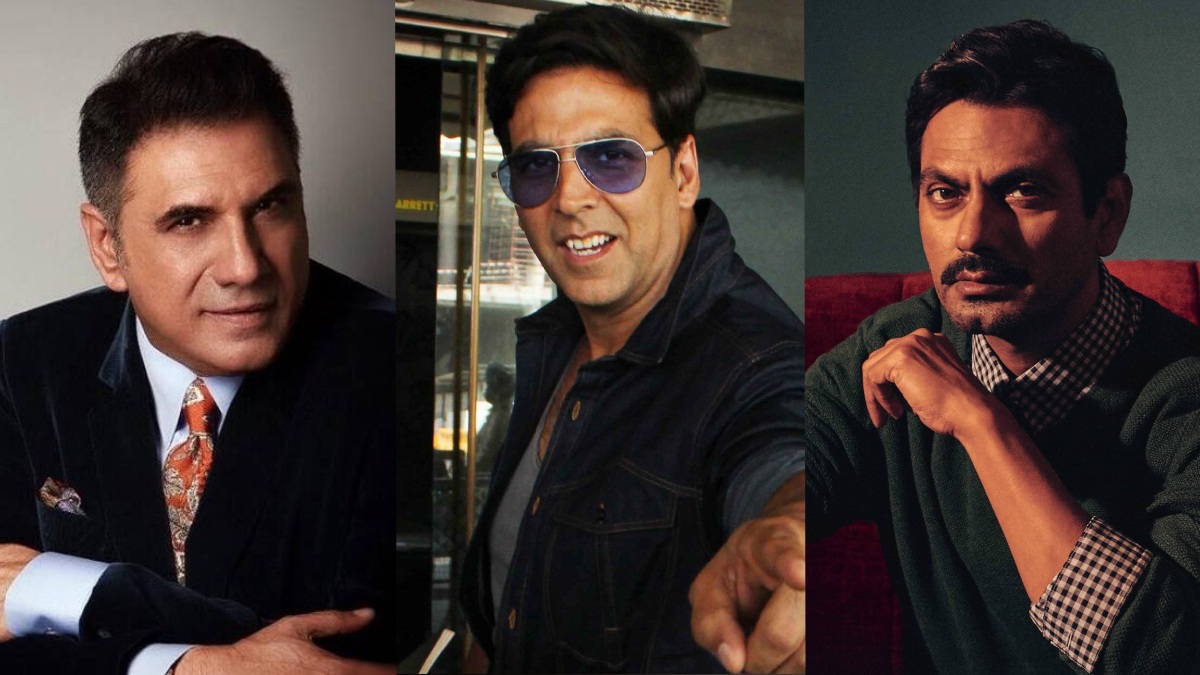 कोई शेफ तो कोई कॉस्ट्यूम डिजाइनर, फिल्मों में आने से पहले ये काम करते थे बॉलीवुड स्टार्स