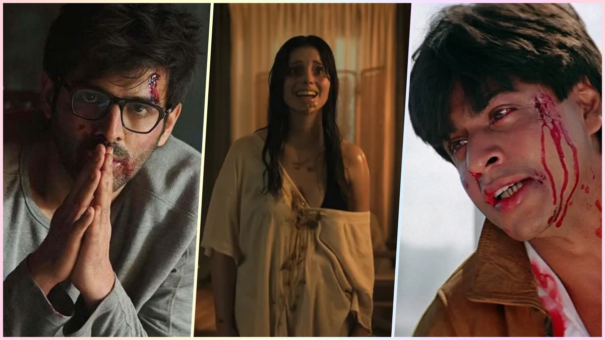 From Darr to Freddy: 5 Bollywood Psychological Thriller Movies That Perfectly Capture the Dark Side of Obsession