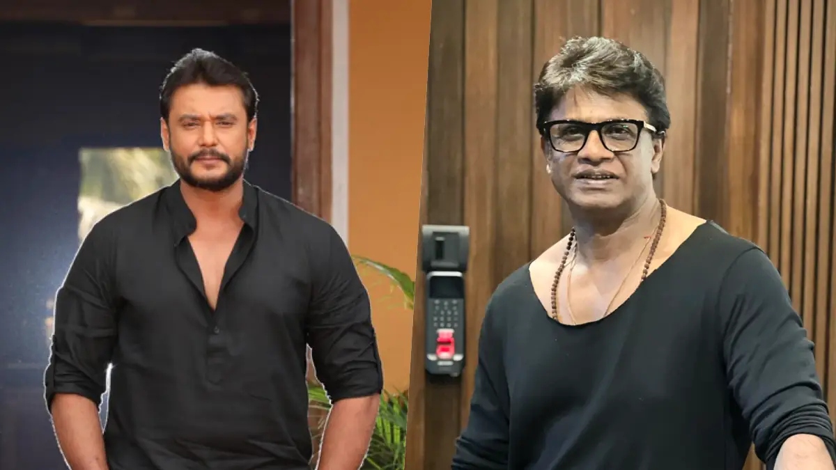 ವಿವಿಧ ಕಾರಣಗಳಿಗೆ ಸೆರೆವಾಸ ಅನುಭವಿಸಿದ್ದ ಕನ್ನಡದ ನಟ-ನಟಿಯರಿವರು!