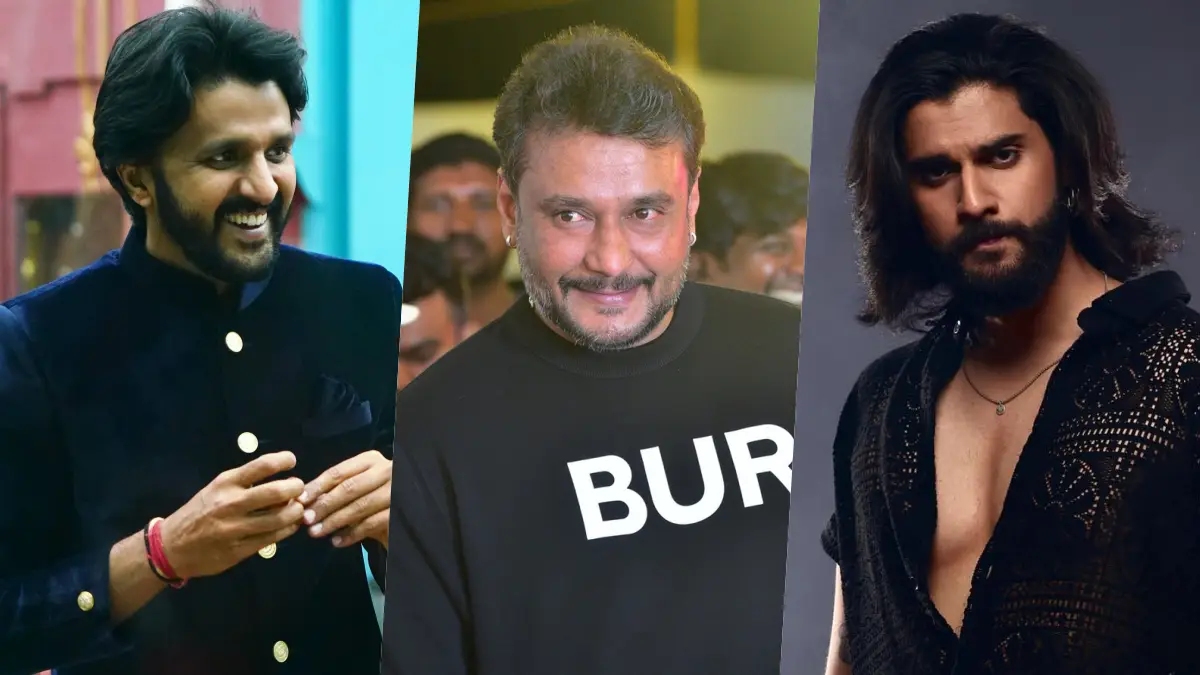 ಕನ್ನಡ ಚಿತ್ರರಂಗದಲ್ಲಿ ಹೀರೋ ಆಗಿ ಮಿಂಚುತ್ತಿರುವ ಖಳನಾಯಕರ ಮಕ್ಕಳಿವರು! 