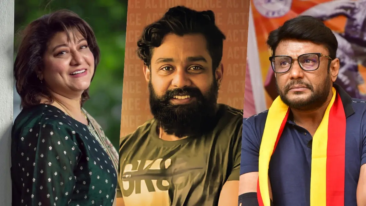 ಭೀಕರ ಅಪಘಾತದಲ್ಲಿ ಪ್ರಾಣಾಪಾಯದಿಂದ ಪಾರಾದ ಕನ್ನಡ ನಟ-ನಟಿಯರ ಪಟ್ಟಿ