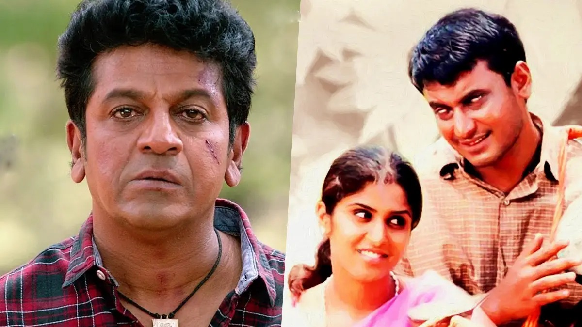 ದರ್ಶನ್  to ಶಿವರಾಜ್‌ಕುಮಾರ್: ಅಂಧನ ಪಾತ್ರಗಳಿಗೆ ಜೀವ ತುಂಬಿರುವ 7 ಸ್ಯಾಂಡಲ್‌ವುಡ್ ನಟರಿವರು!