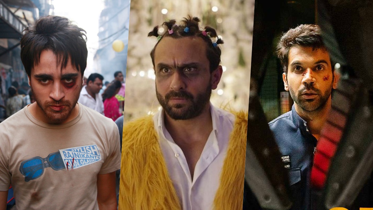 From Delhi Belly To Kalakaandi: 5 Best Dark Comedy Movies Of Bollywood