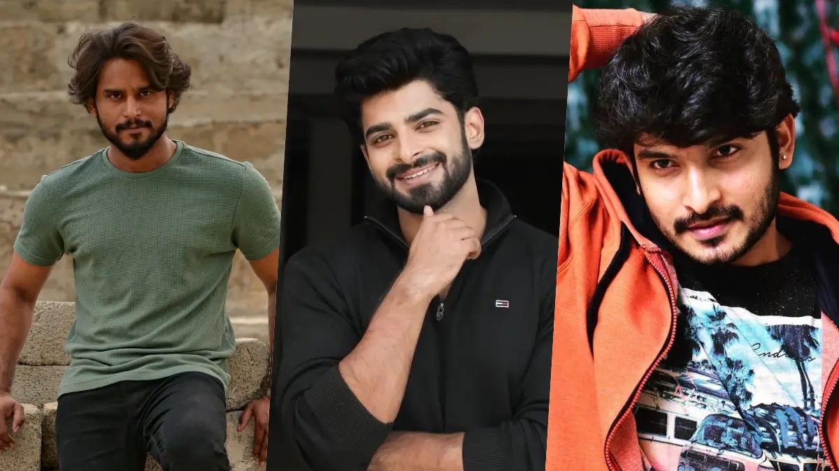 ದೀಕ್ಷಿತ್ ಶೆಟ್ಟಿ ಟು ನವೀನ್‌ ಶಂಕರ್: ಬಿಗ್‌ ರೋಲ್‌ಗೆ ಅರ್ಹರಾಗಿರುವ ಚಂದನವನದ ಅದ್ಭುತ ಪ್ರತಿಭೆಗಳಿವರು!